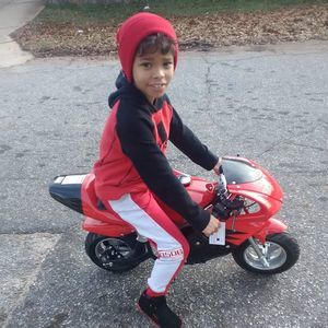 Meet your Posher, Walter